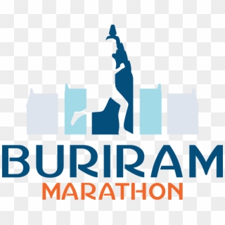 Marathon Png Image - Buriram Marathon Logo, Transparent Png