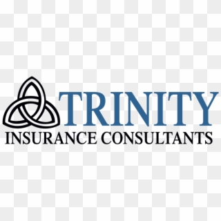 Trinity Insurance Consultants Logo - Graphics, HD Png Download