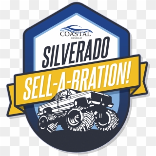 Coastal Chevrolet Silverado Sell A Bration Sales Event - Vanderbilt University, HD Png Download