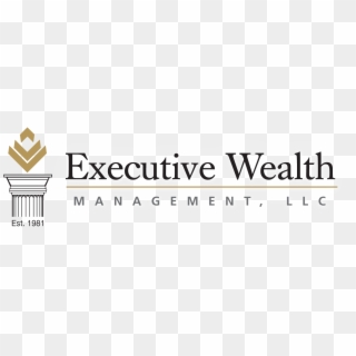 Invest Logo - Jpg - Executive Wealth Management, HD Png Download