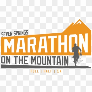Marathon On The Mountain, HD Png Download
