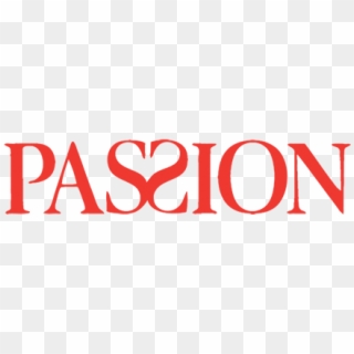 Mti Passion Logo - Graphics, HD Png Download