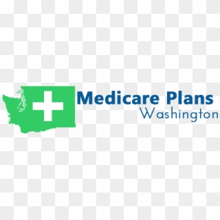 Medicare Plans Washington Logo Large - Graphic Design, HD Png Download