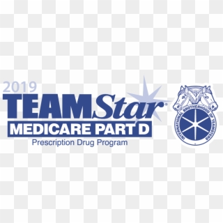 Teamstar Medicare Part D - International Brotherhood Of Teamsters, HD Png Download