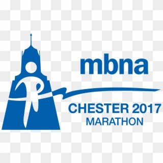 Chester Marathon Logo - Chester Marathon 2018, HD Png Download