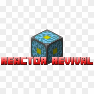 Reactor Revival V2 Nether Reactor Core Texture Hd Png Download 1250x500 Pngfind