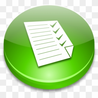 Wikiproject Brazil Tasks Icon - New Tasks, HD Png Download