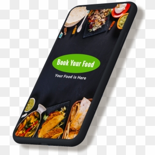 Hungry For An App Which Serves The Best To Your Customers - Flyer, HD Png Download
