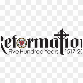 Reformation - Crest, HD Png Download