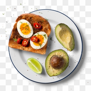 Free Ubereats - طراحی منو کافی شاپ, HD Png Download