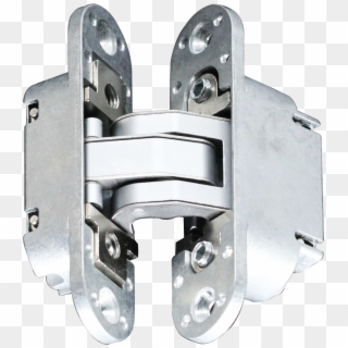 Cemom Estetic 80/a Concealed Hinge - Clamp, HD Png Download