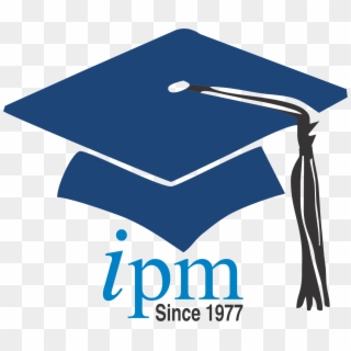 Institute Of Productivity & Management, India - Graduation Cap Clipart Cute, HD Png Download