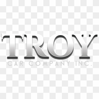 Troy Car Company Inc, HD Png Download