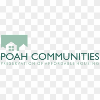 Troy Property Logo - Poah Communities, HD Png Download