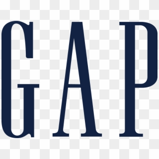 Gap Logo Png - Gap Logo Vector, Transparent Png