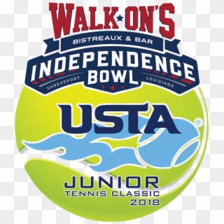 2018 Walkons Jr Tennis Classic - Poster, HD Png Download