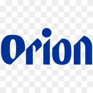 Orion Breweries Company Logo - Orion Draft Beer Logo, HD Png Download