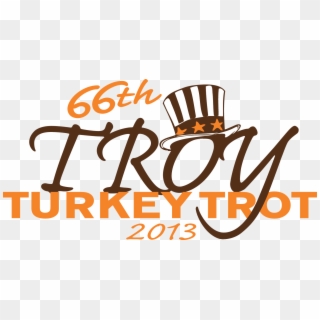 Mark - Troy Turkey Trot 2017, HD Png Download