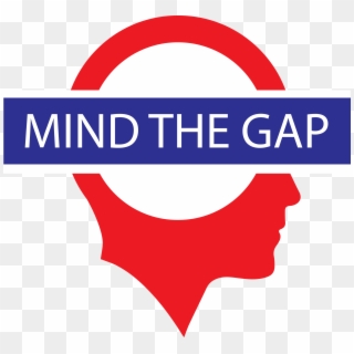 Mind The Gap, HD Png Download