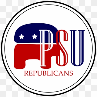 Psucr Logo - Circle, HD Png Download