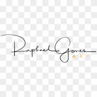 Raphael Gomes - Line Art, HD Png Download