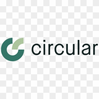 We Think Circular Is A Great Opportunity And We Want - Graphics, HD Png Download
