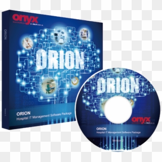 Onyx Orion Remote, HD Png Download