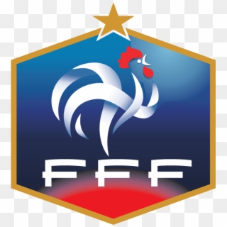 Raphael Varane - France Football Logo Vector, HD Png Download