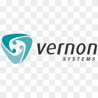 Vernon Systems - Graphic Design, HD Png Download