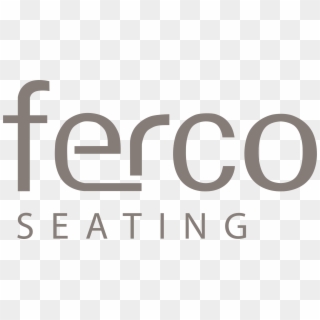 Ferco Seating Logo Png Transparent - Ferco Seating Systems Logo, Png Download