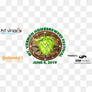 Tickets For Mt - Mt. Vernon Homebrewers Festival, HD Png Download