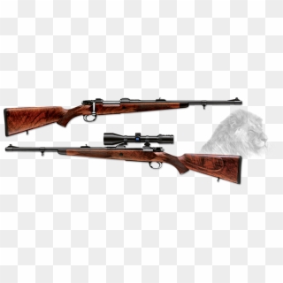 M 98 - Mauser M98, HD Png Download