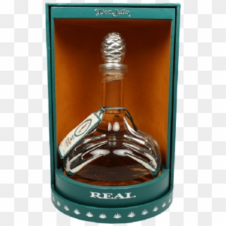 Tequila Don Julio Real - Don Julio Real Case, HD Png Download