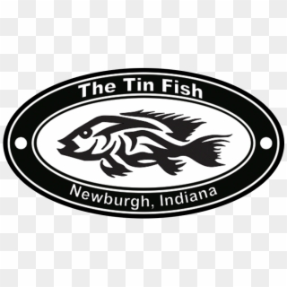 The Tin Fish Is Now Open At Our New Location - Tin Fish Newburgh Indiana, HD Png Download