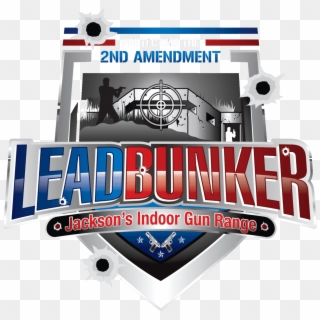 Lead Bunker Inc - Streetball, HD Png Download