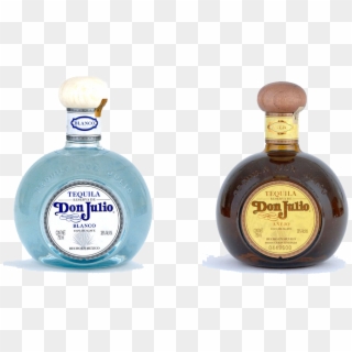 Share This Image - Don Julio Tequila Blue, HD Png Download