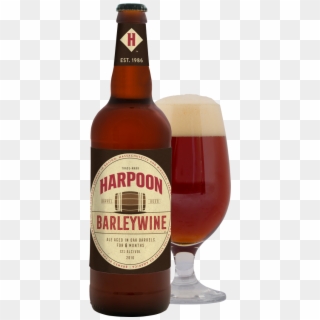 Harpoon Imperial Series - Harpoon, HD Png Download