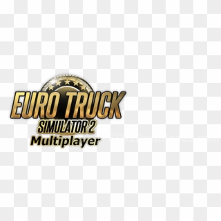 Euro Truck Simulator 2 Multiplayer - Euro Truck Simulator 2, HD Png Download