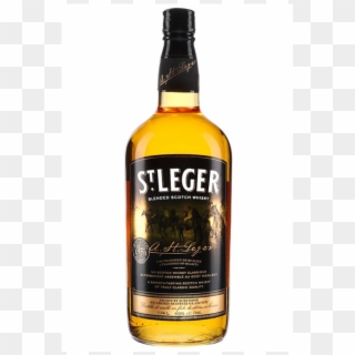 St-leger 1 - 14 Liter - Whisky, HD Png Download