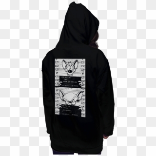 Hoodie, HD Png Download