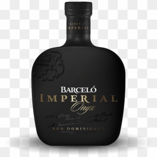 Ron Barcelo Imperial Onyx - Barceló, HD Png Download