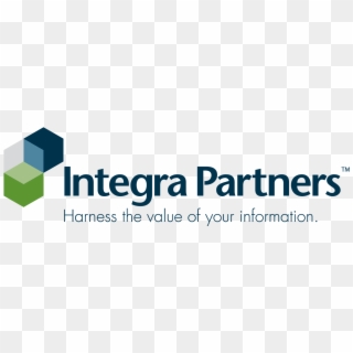 Integra Partners Logo Tagline - Swisspartners, HD Png Download