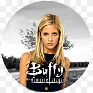 Buffy The Vampire Slayer Online, HD Png Download