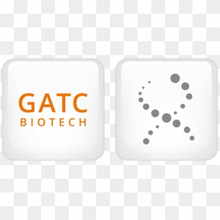 Gatc Biotech Ag, HD Png Download