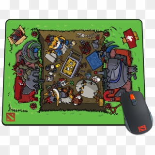 Dota 2, HD Png Download