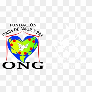 Fundacion Oasis De Amor Y Paz, HD Png Download