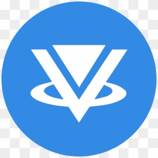Vibe Icon - Vibe Coin, HD Png Download