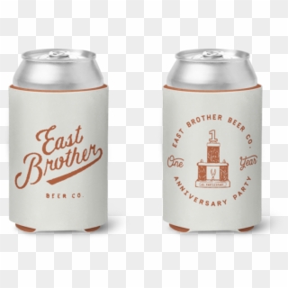 Koozie2 1024 - Beer, HD Png Download