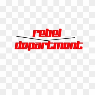 Dep - Thumb - - The Rebel Department - Parallel, HD Png Download