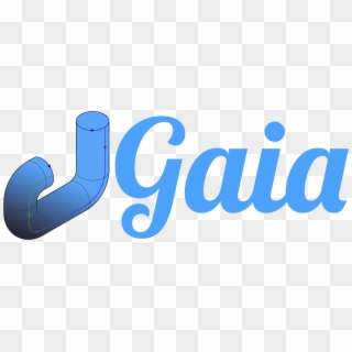 Gaia Build Powerful Pipelines In Any Programming Language - Graphic Design, HD Png Download